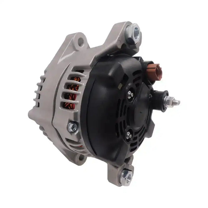 Load image into Gallery viewer, New Alternator Replacement For Hyundai Sonata 2.0L 2.4L 2015-2018, Santa Fe 2.0L 2.4L 2017-2018, Kia Optima Sorento 2.0L 2.4L 2016 37300-2G061 - Electrical Parts > Alternator from MyMROmarts
