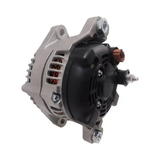 New Alternator Replacement For Hyundai Sonata 2.0L 2.4L 2015-2018, Santa Fe 2.0L 2.4L 2017-2018, Kia Optima Sorento 2.0L 2.4L 2016 37300-2G061 - Electrical Parts > Alternator from MyMROmarts