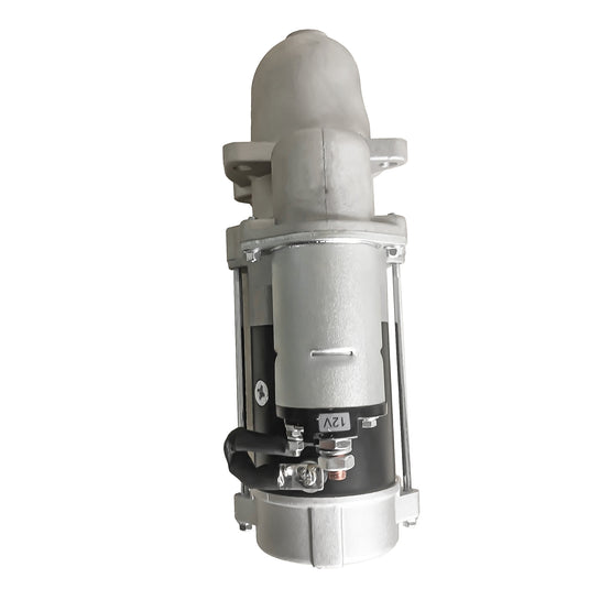 12V 2.9kw 28mt Starter Motor for Delco Lester 6576 - Electrical Parts > Starter Motor from MyMROmarts