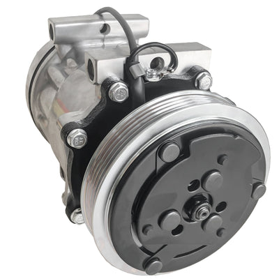 A/C Compressor 3789035M1 4789035M1 for Massey Ferguson 5460 6460 7465 8460 Challenger MT445B MT555B MT655B Tractor?from MyMROmarts