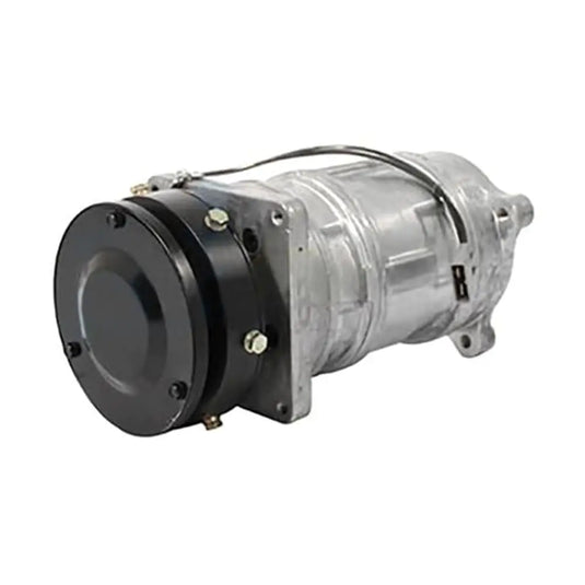 A6 A/C Compressor 70272002 70272005 for Allis Chalmers Tractor 200 210 220 7000 7010 7020 7030 7040 7045 7050 7060 7580 8010 8050 8070 8550 from MyMROmarts