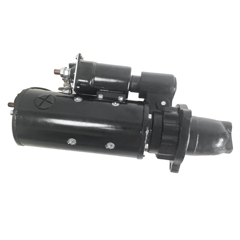 Load image into Gallery viewer, Starter Motor 10R-0400 10R0400 for Caterpillar CAT 825C 825G 980F 980G 824C 824G 245D 330C 330D 336D 345B 24V 11T from MyMROmarts
