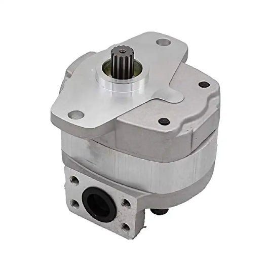 A8VO200 Gear Pump 09831611 for Doosan SOLAR 340LC-V TXC340-1 Excavator - Hydraulic Parts > Gear Pump from MyMROmarts