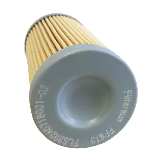 Pilot Filter 2471-1153 For Doosan Daewoo Excavator SOLAR 130-III SOLAR 150LC-V SOLAR 220LL SOLAR 70-III from MyMROmarts