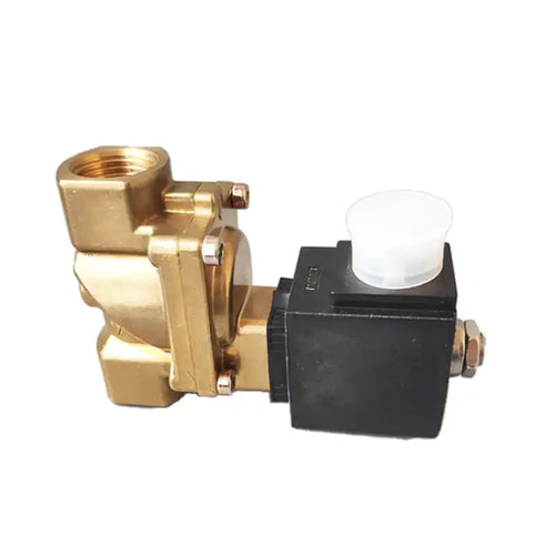 AC220 AC110 AC24 Solenoid Valve 4628Y0V12 for Ingersoll Rand Screw Air Compressor from MyMROmarts