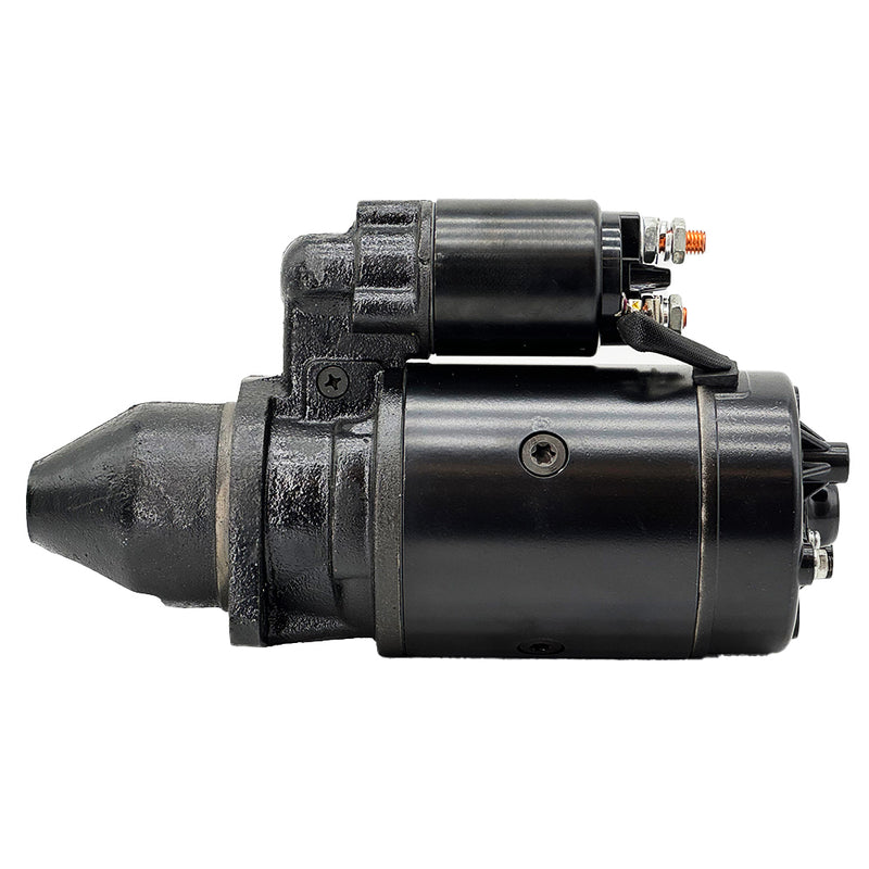 Load image into Gallery viewer, New 12V 10  Teeth Starter RE41749 for John Deere Tractor 6200 from MyMROmarts
