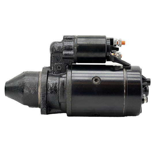 New 12V 10  Teeth Starter RE41749 for John Deere Tractor 6200 from MyMROmarts