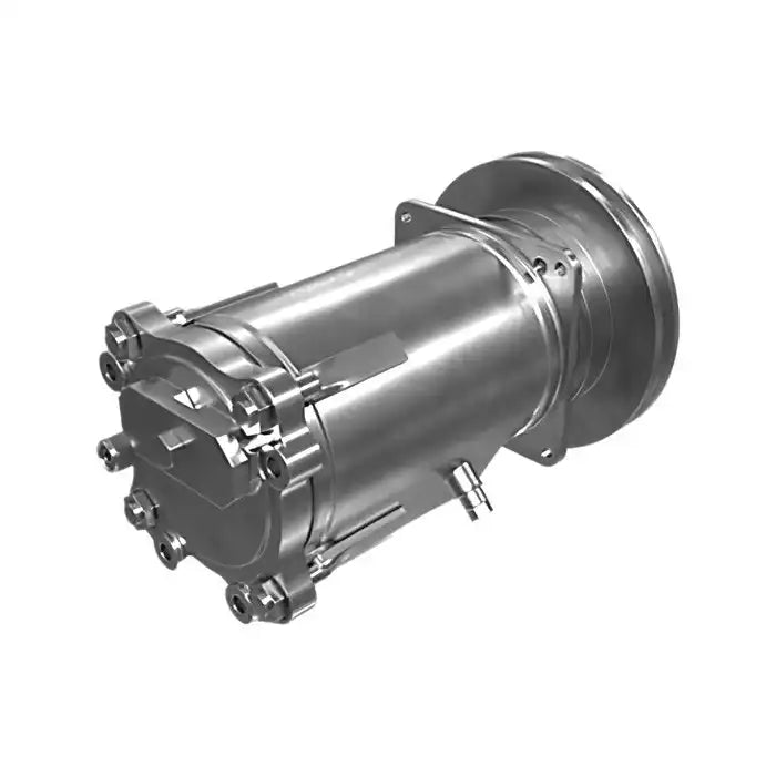 Afbeelding laden in Galerijviewer, A/C Compressor 0R-6756 for Caterpillar CAT Engine 3516B Truck 793B from MyMROmarts
