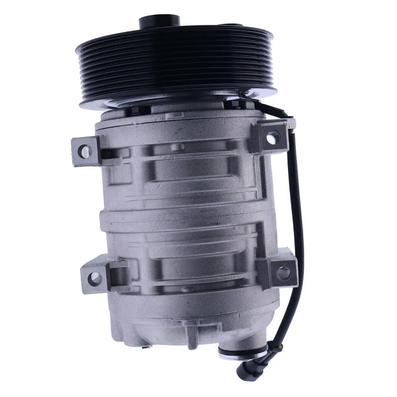 Load image into Gallery viewer, A/C Compressor 103-67272 for CASE IH Caterpillar CAT from MyMROmarts
