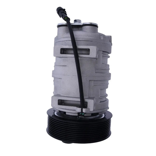 A/C Compressor 103-67272 for CASE IH Caterpillar CAT from MyMROmarts