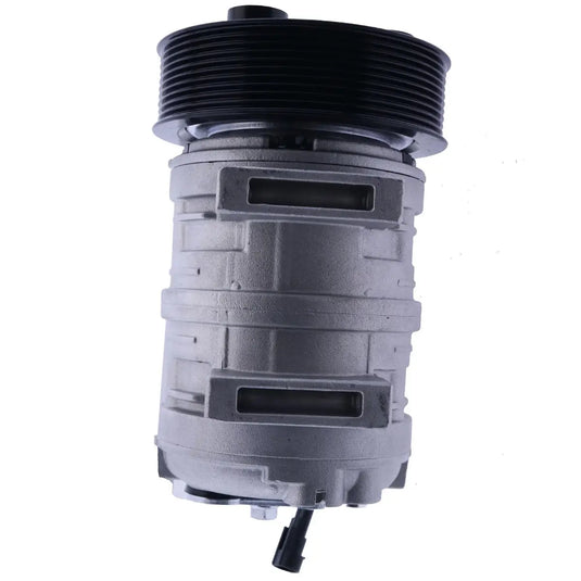 A/C Compressor 103-67272 for CASE IH Caterpillar CAT from MyMROmarts