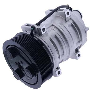 A/C Compressor 103-67272 for CASE IH Caterpillar CAT from MyMROmarts