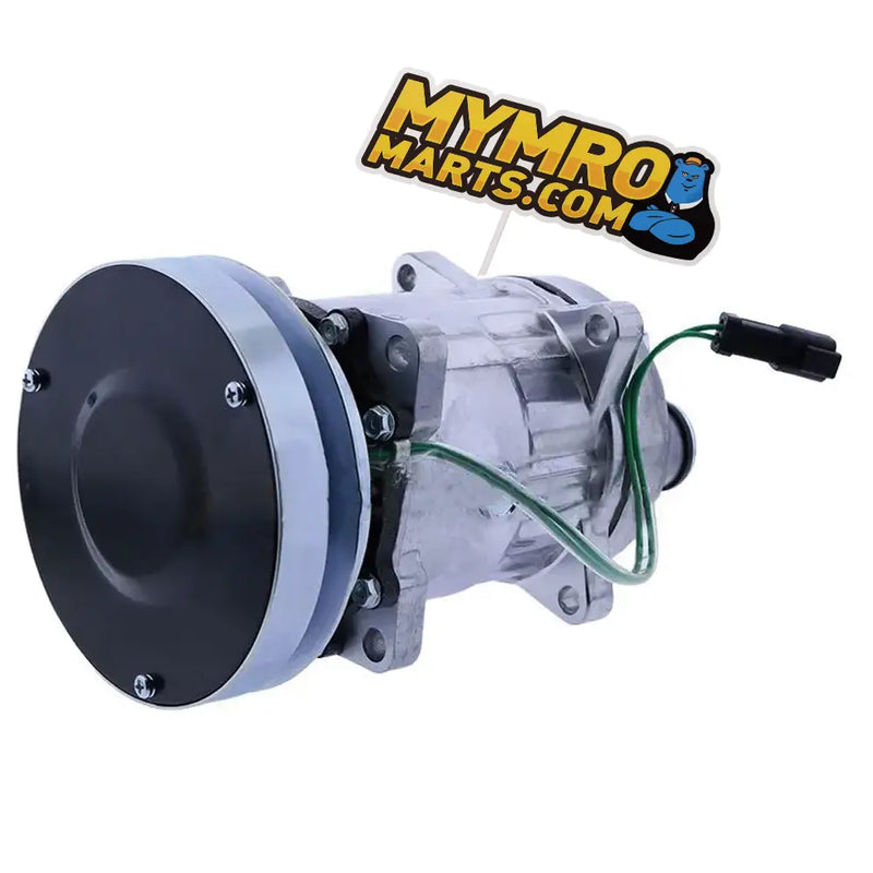 Afbeelding laden in Galerijviewer, A/C Compressor 106-5122 1065122 CA1065122 for Caterpillar CAT 924G 928F 928G 930G 938F 938G 950G 960F 962G 980G from MyMROmarts
