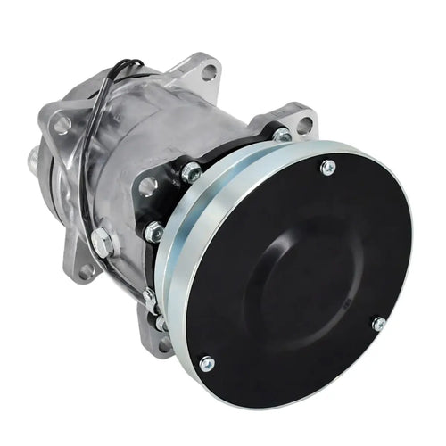 A/C Compressor 114-9484 for Caterpillar CAT Challenger 35 45 55 Agricultural Tractor 3116 3126 Engine from MyMROmarts