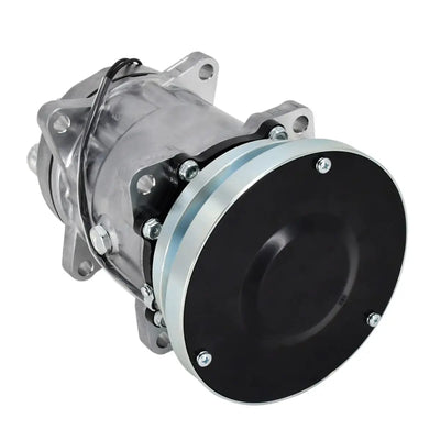 A/C Compressor 114-9484 for Caterpillar CAT Challenger 35 45 55 Agricultural Tractor 3116 3126 Engine from MyMROmarts
