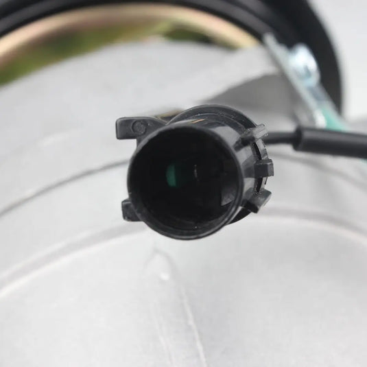 A/C Compressor 11N6-90040 for Hyundai HL730-7 HL730TM-7 HL740-3 HL740-7 HL740TM-7 HL757-7 CASE 1221E Wheel Loader from MyMROmarts