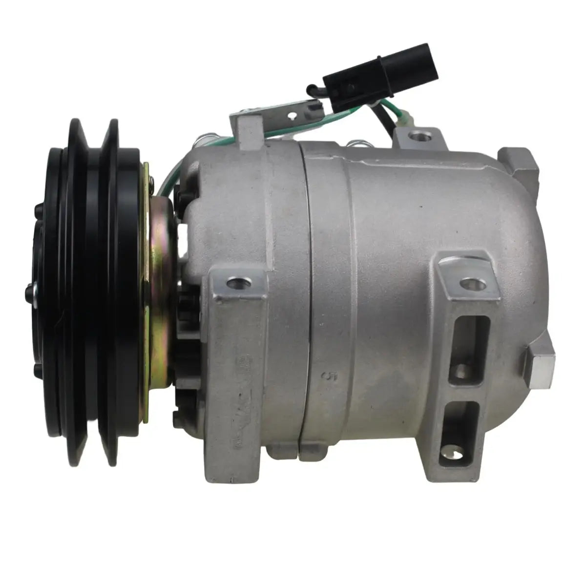 Aircocompressor 11N6-91040 voor Hyundai R200W-7A R210LC-7A R250LC-7A R290LC-7A R320LC-7 R320LC-7A R360LC-7A 
