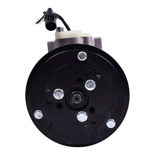 A/C Compressor 11N89-2040 for Hyundai HL730-7 HL740-7 HL757-7 HL760-7 R110-7 R140LC-7 R160LC-7 from MyMROmarts