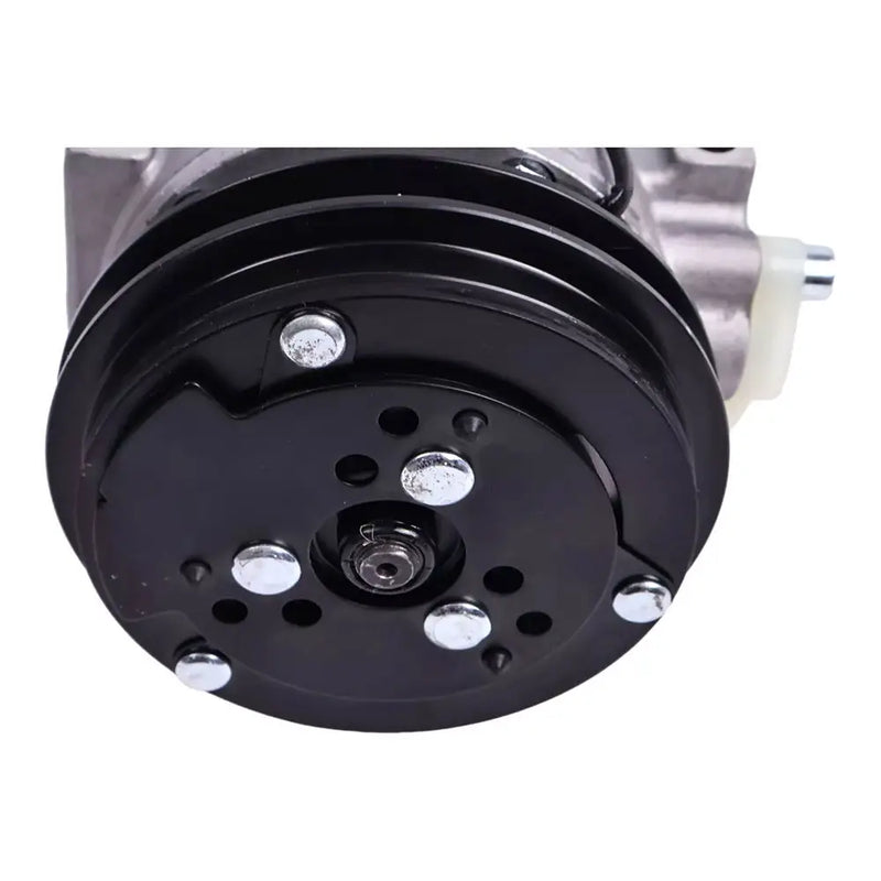 Afbeelding laden in Galerijviewer, A/C Compressor 11N89-2040 for Hyundai HL730-7 HL740-7 HL757-7 HL760-7 R110-7 R140LC-7 R160LC-7 from MyMROmarts
