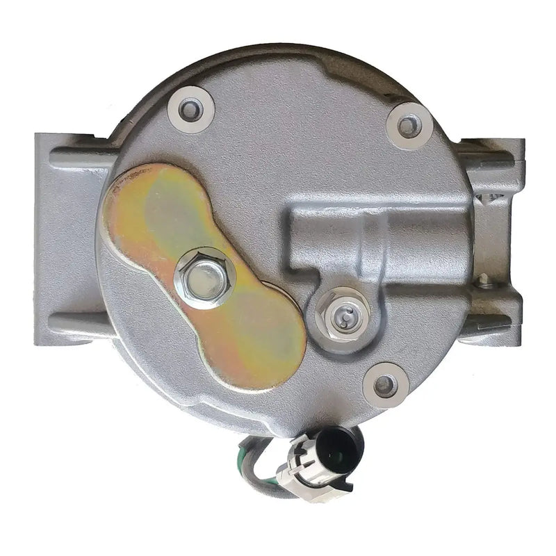 Load image into Gallery viewer, A/C Compressor 11Q6-90040 for Hyundai HL740-9 HL770-7A HL960 from MyMROmarts
