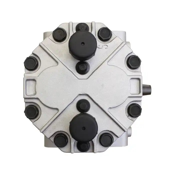 Load image into Gallery viewer, A/C Compressor 1255750C91 for CASE Tractor 6388 6588 6788 3088 3288 3488 3688 3688HC 5088 5288 5488 7288 7488 from MyMROmarts
