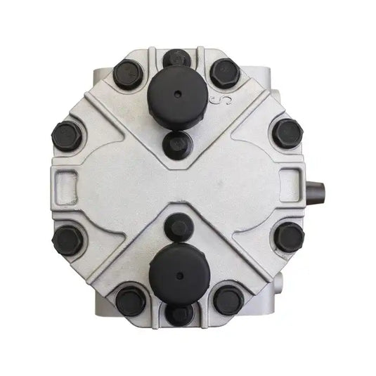 A/C Compressor 1255750C91 for CASE Tractor 6388 6588 6788 3088 3288 3488 3688 3688HC 5088 5288 5488 7288 7488 from MyMROmarts