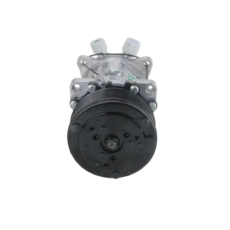 Load image into Gallery viewer, A/C Compressor 12Y-979-1121 for Komatsu Crawler Dozer D39PX-22 D39EX-22 from MyMROmarts
