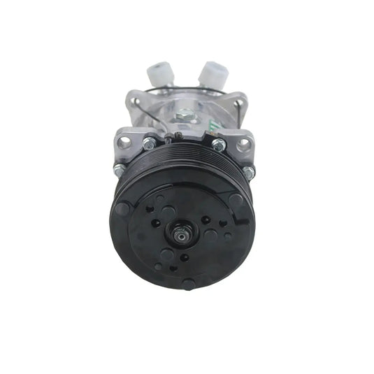 A/C Compressor 12Y-979-1121 for Komatsu Crawler Dozer D39PX-22 D39EX-22 from MyMROmarts