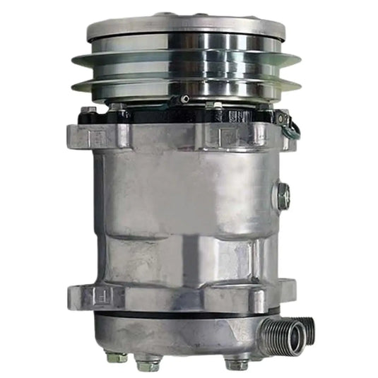 A/C Compressor 12Y-979-1771 for Komatsu Crawler Tractor D31EX-22 from MyMROmarts