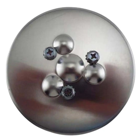 A/C Compressor 12Y-979-1771 for Komatsu Crawler Tractor D31EX-22 from MyMROmarts