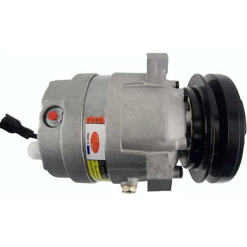 A/C Compressor 1401226 for Samsung Excavator MX225LS SE210 from MyMROmarts
