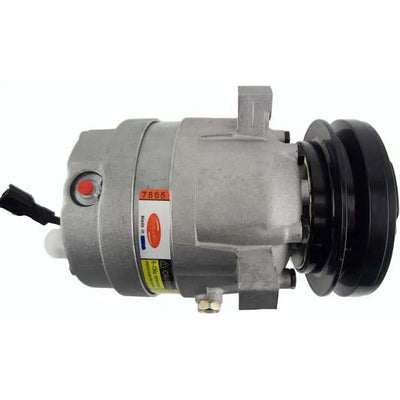 A/C Compressor 1401226 for Samsung Excavator MX225LS SE210 from MyMROmarts
