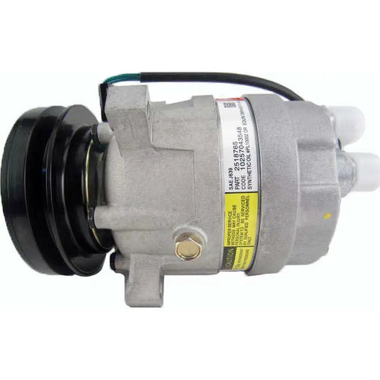 A/C Compressor 1401226 for Samsung Excavator MX225LS SE210 – MyMROmarts
