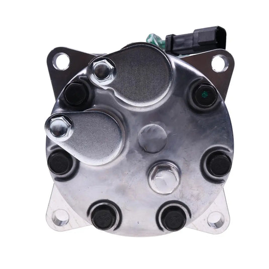 Air Conditioning A/C Compressor 14649606 for Volvo Excavators Loaders from MyMROmarts