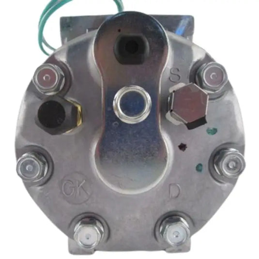 A/C Compressor 151-5270 for Caterpillar CAT Combine 460 465 470 from MyMROmarts