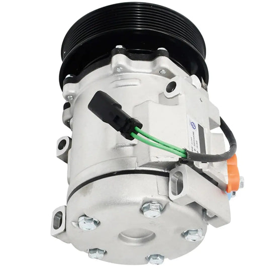 A/C Compressor 178-5545 245-7779 for Caterpillar CAT Excavator 325 326 330 from MyMROmarts
