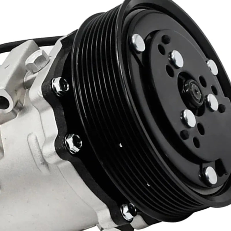 Load image into Gallery viewer, A/C Compressor 178-5545 245-7779 for Caterpillar CAT Excavator 325 326 330 from MyMROmarts
