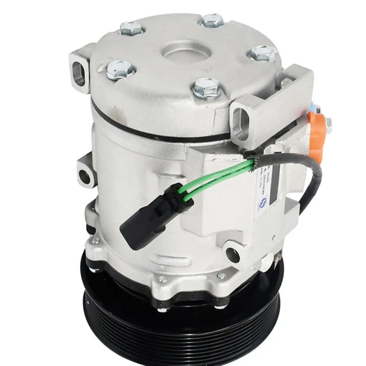 A/C Compressor 178-5545 245-7779 for Caterpillar CAT Excavator 325 326 330 from MyMROmarts