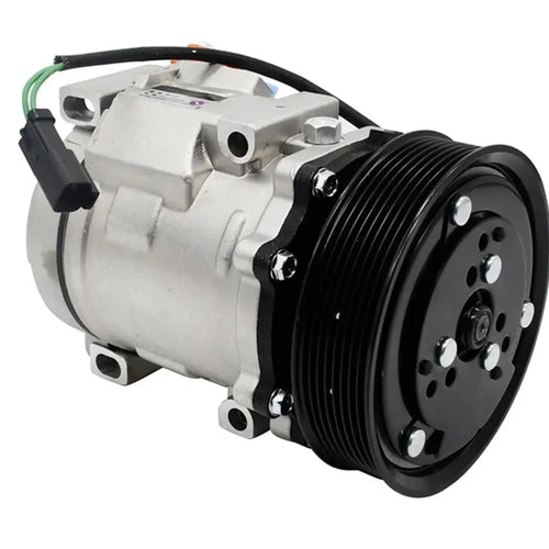 A/C Compressor 178-5545 245-7779 for Caterpillar CAT Excavator 325 326 330 from MyMROmarts