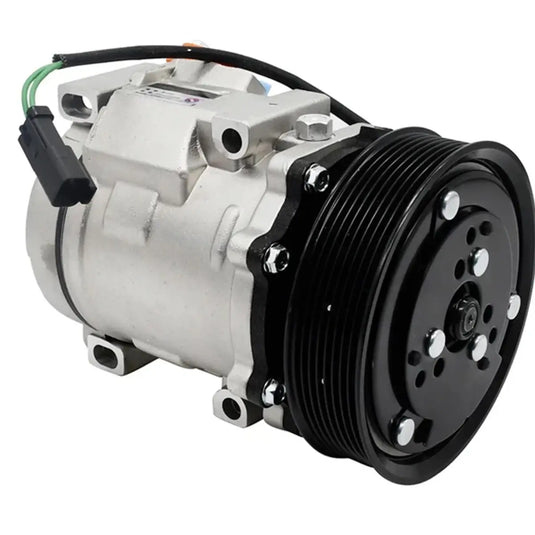 A/C Compressor 178-5545 245-7779 for Caterpillar CAT Excavator 325 326 330 from MyMROmarts