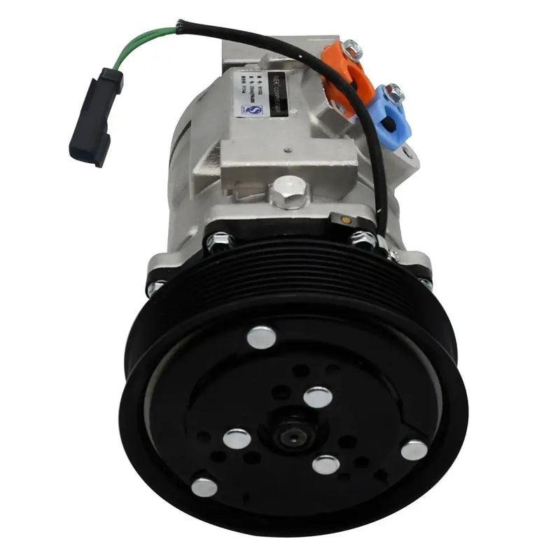 Load image into Gallery viewer, A/C Compressor 179-5544 for Caterpillar CAT Excavator 330C from MyMROmarts
