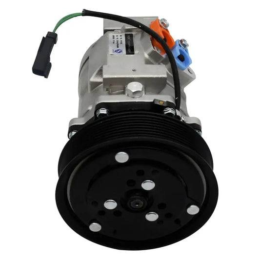 A/C Compressor 179-5544 for Caterpillar CAT Excavator 330C from MyMROmarts