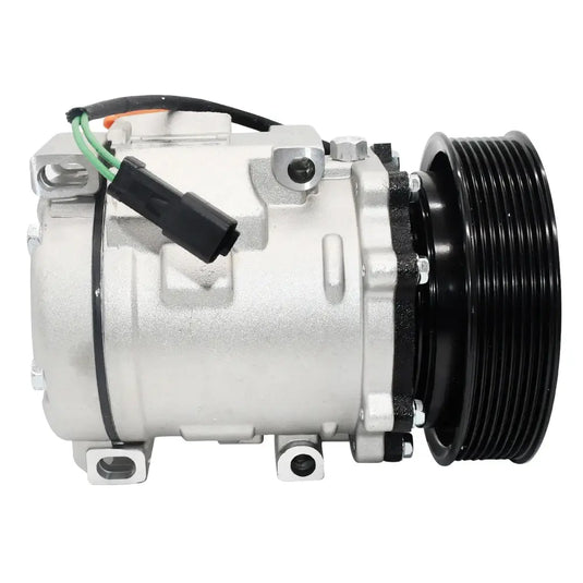 A/C Compressor 179-5544 for Caterpillar CAT Excavator 330C from MyMROmarts
