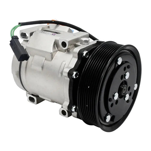 A/C Compressor 179-5544 for Caterpillar CAT Excavator 330C from MyMROmarts