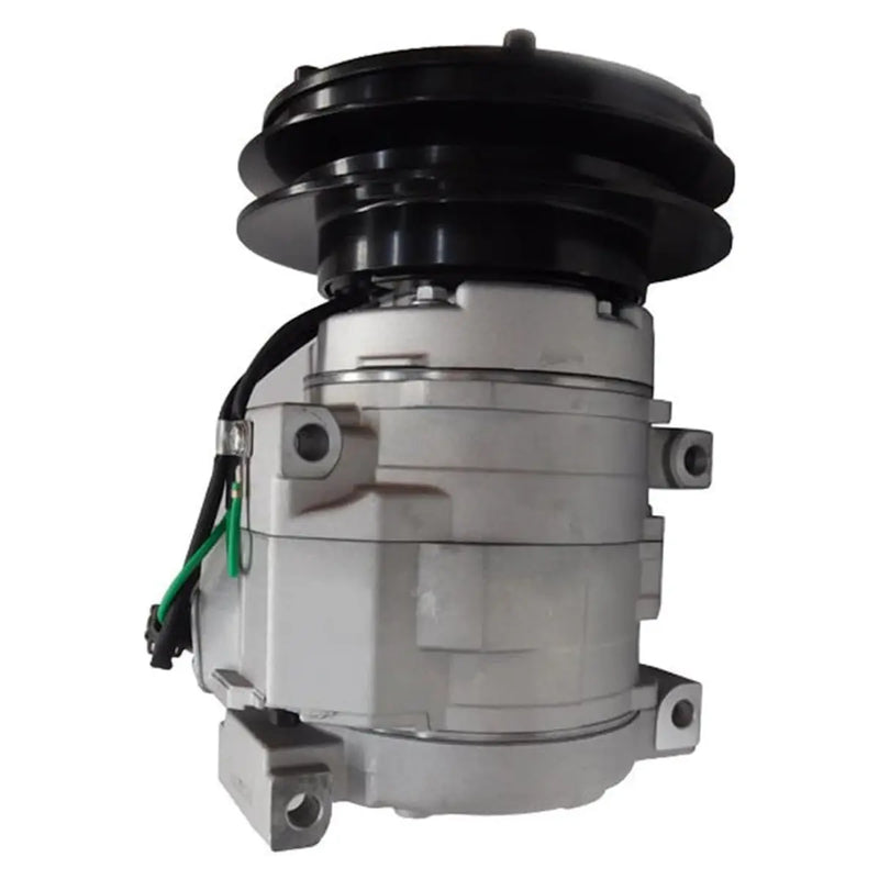 Load image into Gallery viewer, A/C Compressor 17A-911-4810 for Komatsu Bulldozer D155A-6 D155AX-5 D155AX-6 D155AX-6A D275A-5R from MyMROmarts
