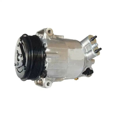 A/C Compressor 183309 for Maserati Coupe Quattroporte Spyder 4200GT SD1230 1230F from MyMROmarts