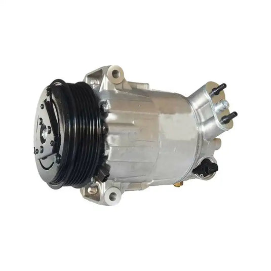 A/C Compressor 183309 for Maserati Coupe Quattroporte Spyder 4200GT SD1230 1230F from MyMROmarts