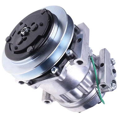 A/C Compressor 189-2746 for Caterpillar CAT Engine 4M40 3064 3066 Excavator 308C 314C 321C from MyMROmarts