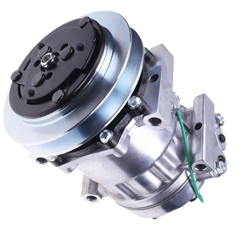 Load image into Gallery viewer, A/C Compressor 189-2746 for Caterpillar CAT Engine 4M40 3064 3066 Excavator 308C 314C 321C from MyMROmarts
