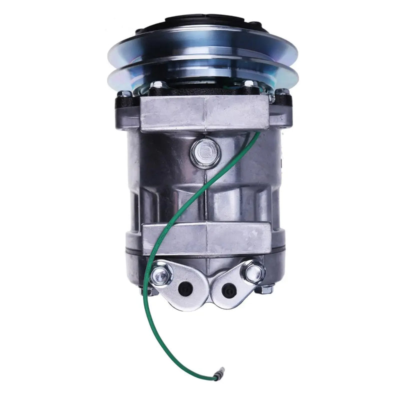 Load image into Gallery viewer, A/C Compressor 189-2746 for Caterpillar CAT Engine 4M40 3064 3066 Excavator 308C 314C 321C from MyMROmarts
